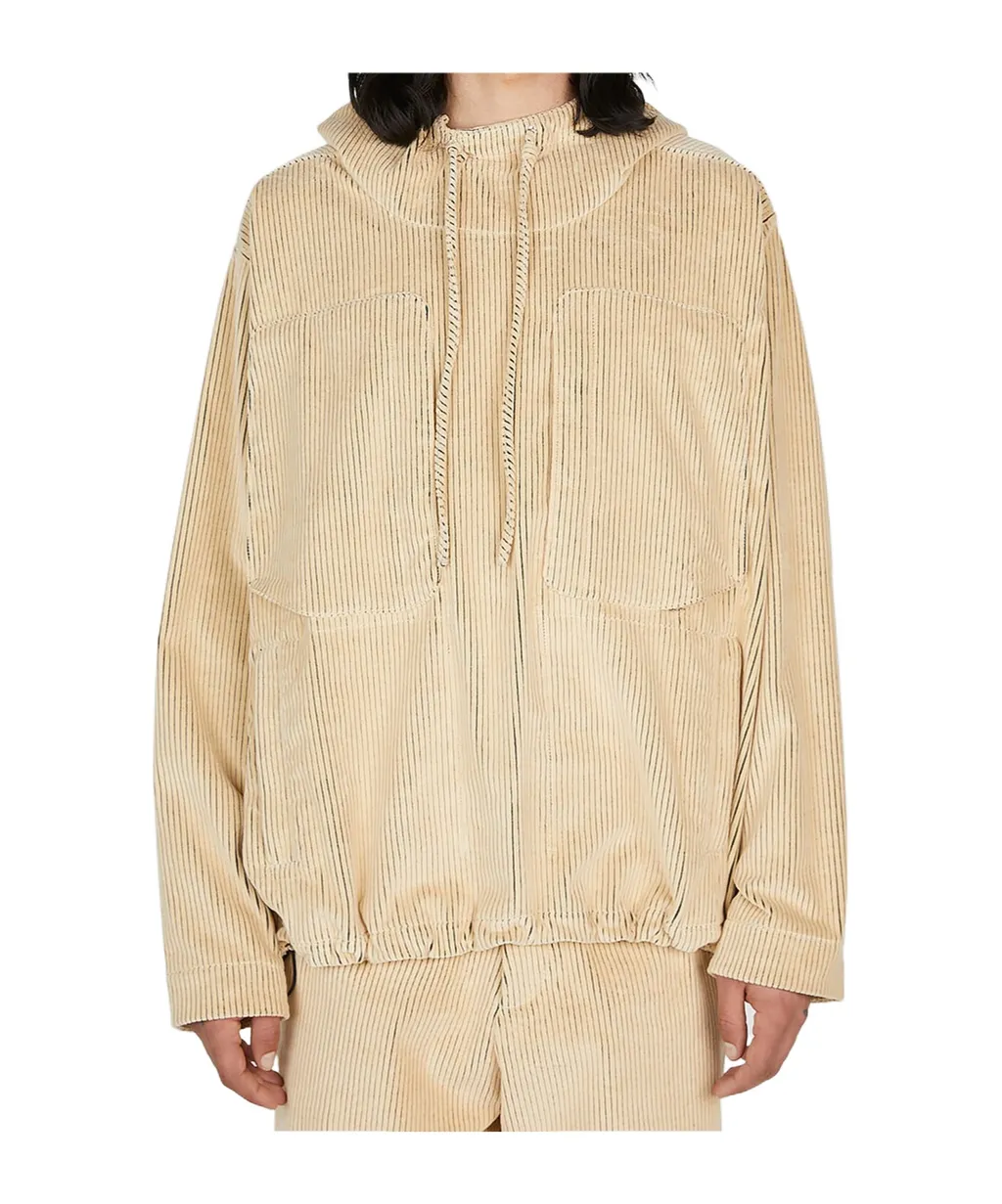 Steinn Hoodie