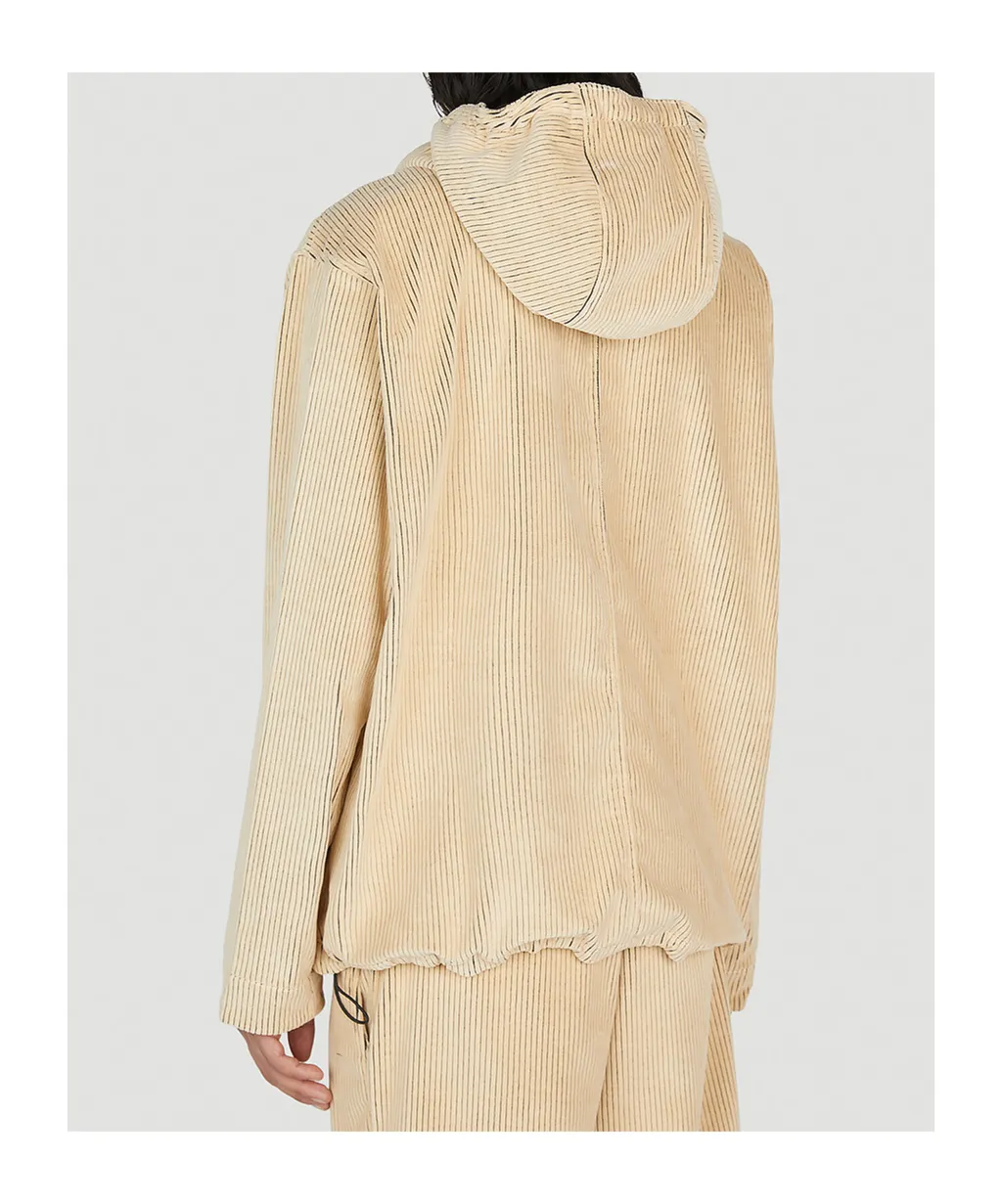 Steinn Hoodie