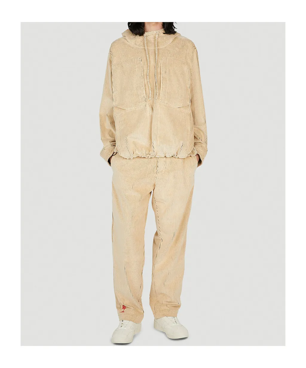 Steinn Hoodie