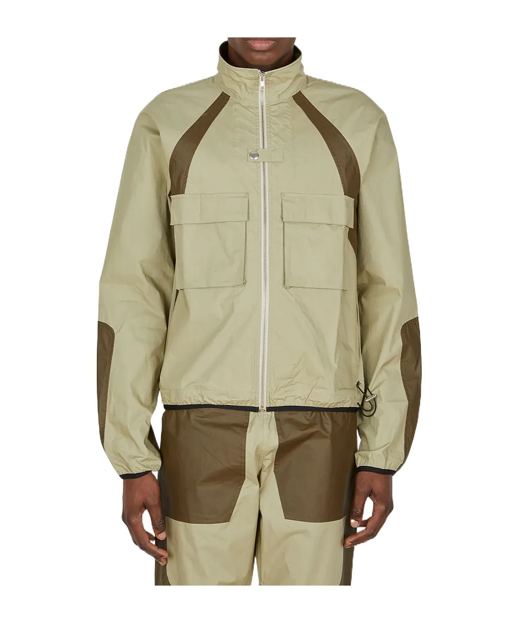 Mar Jonsson Twist Casual Jacket