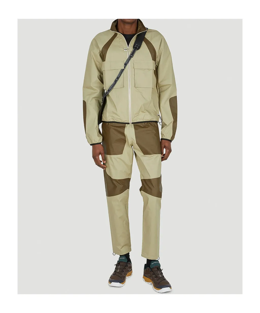 Mar Jonsson Twist Casual Jacket