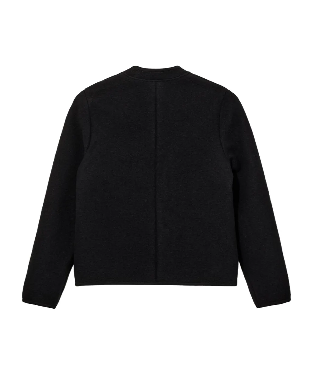 Walker Wool Casual Jacket