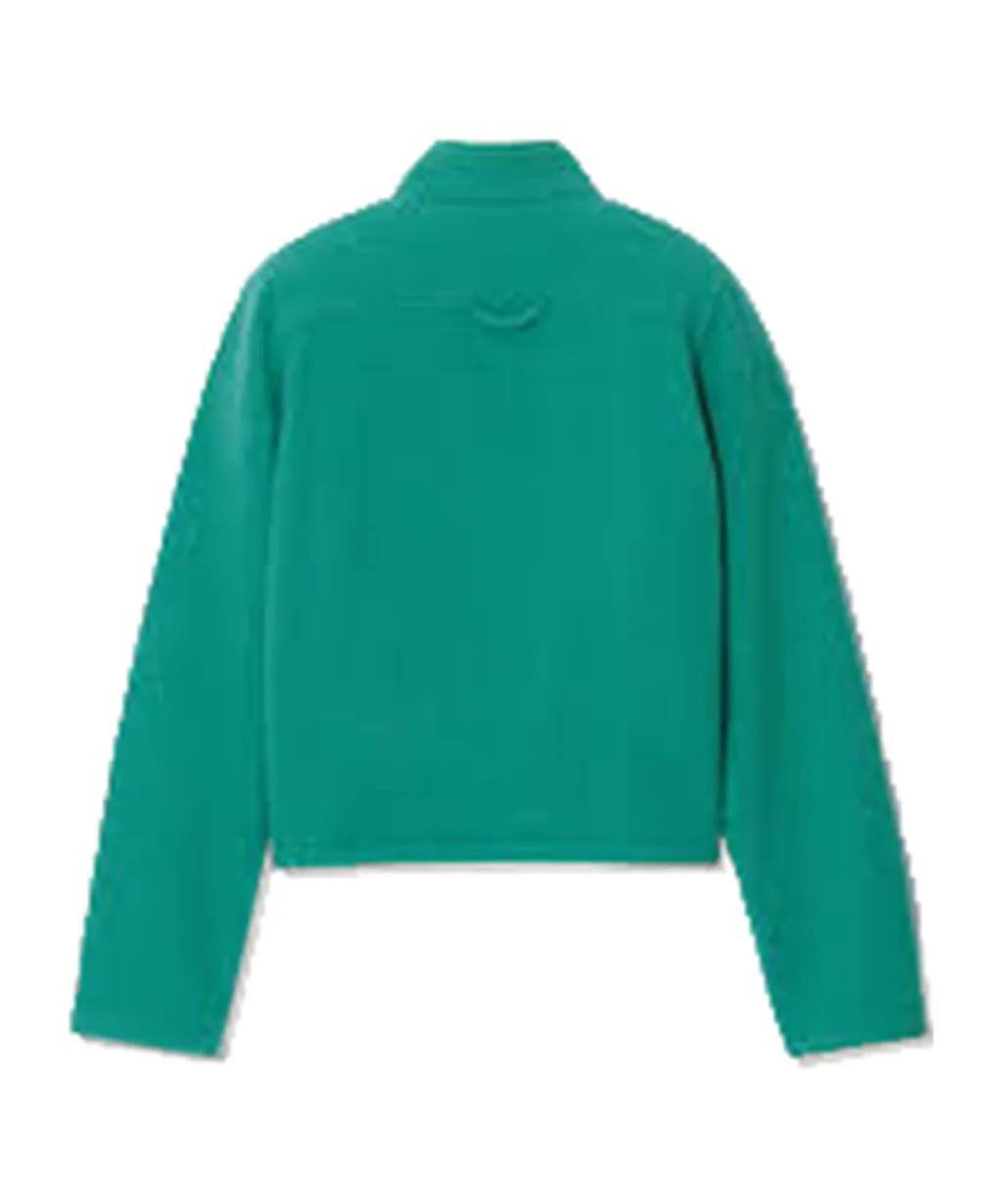 Fleece Sweatshirt