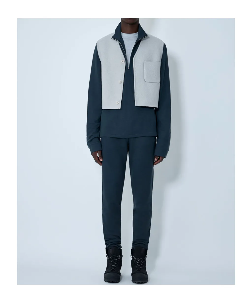 Rier Walker City V-Neck Gilet