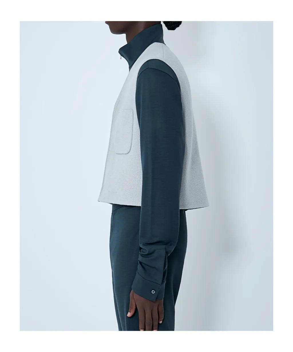 Rier Walker City V-Neck Gilet