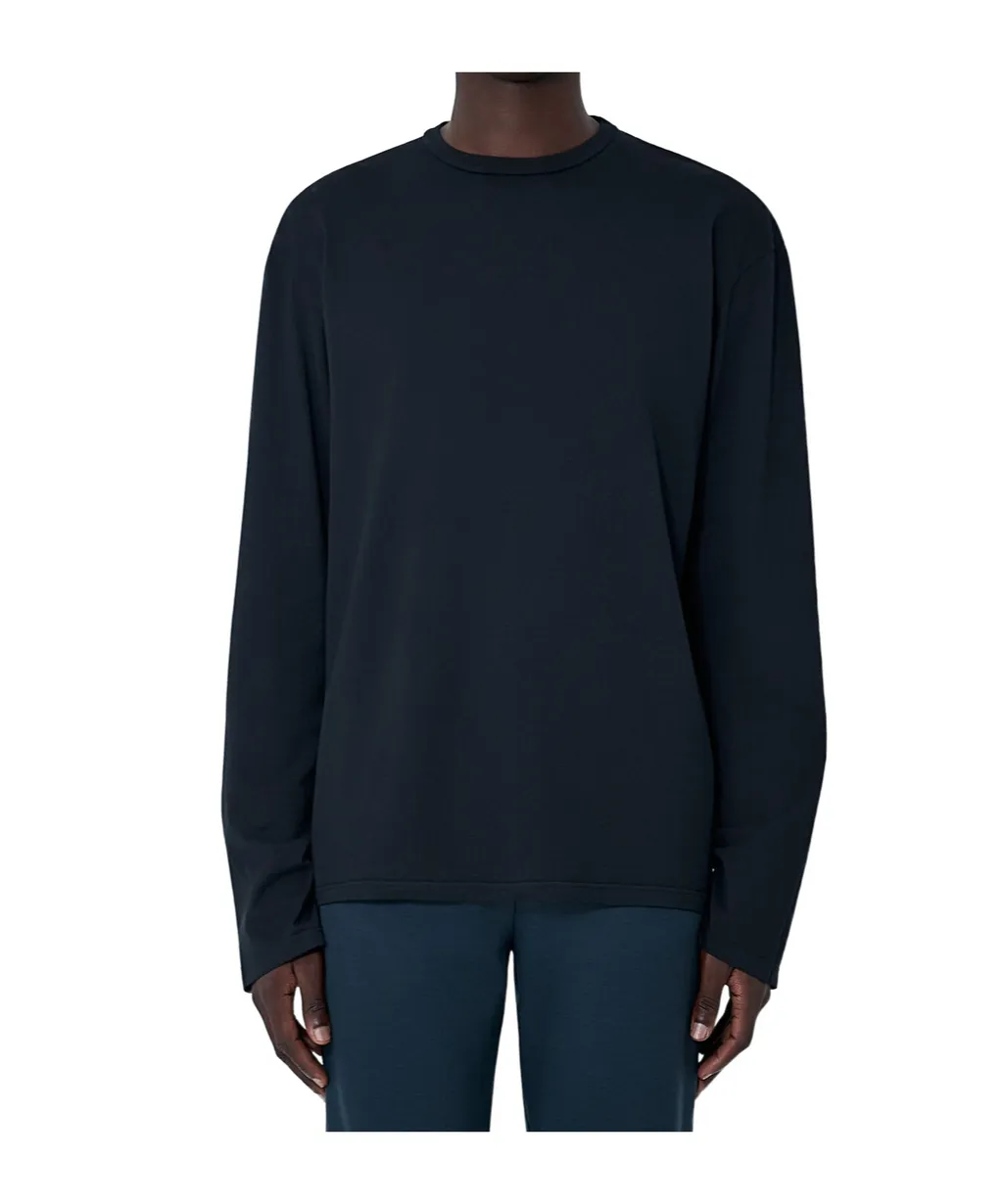 Crew Neck T-Shirt