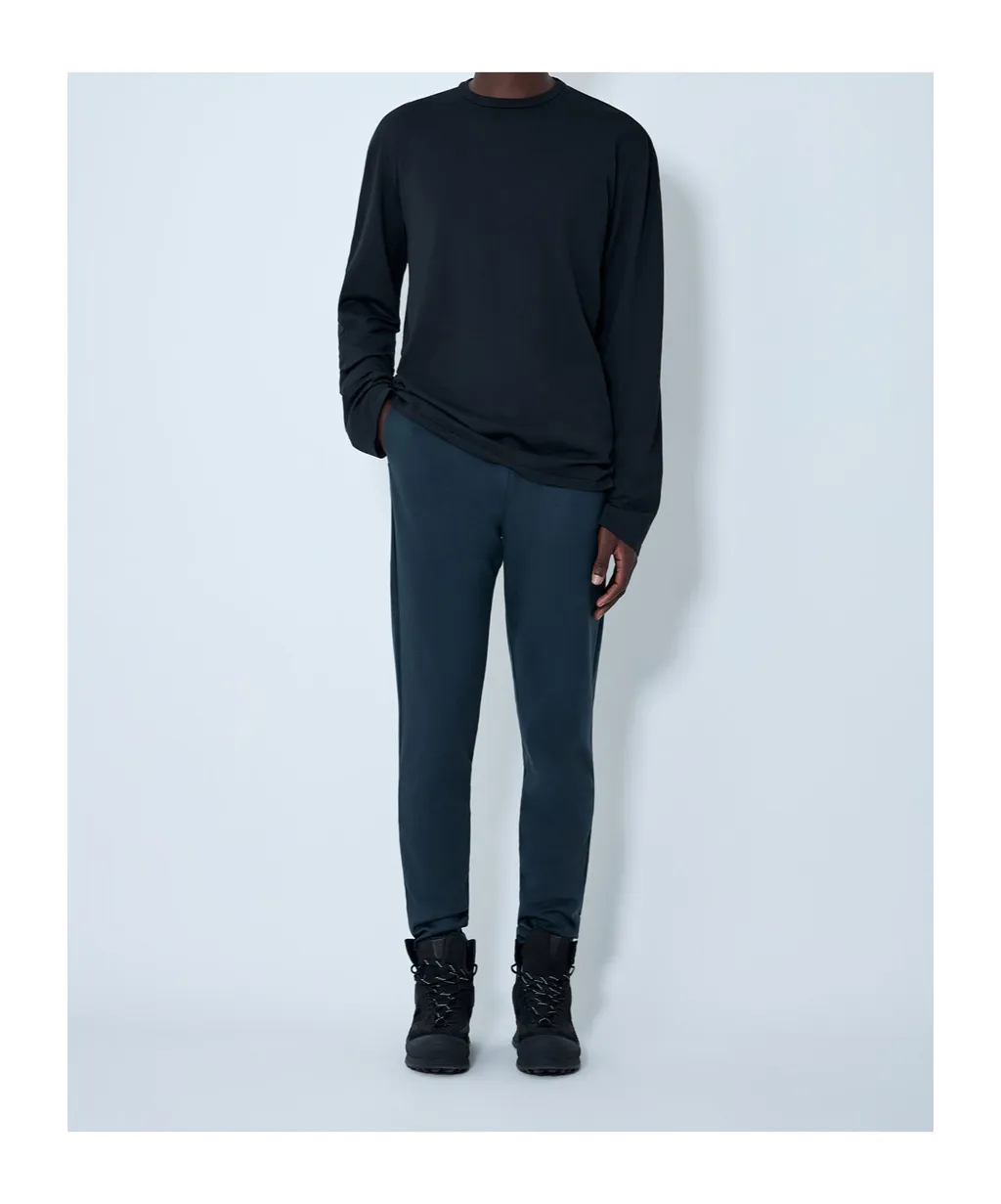 Crew Neck T-Shirt