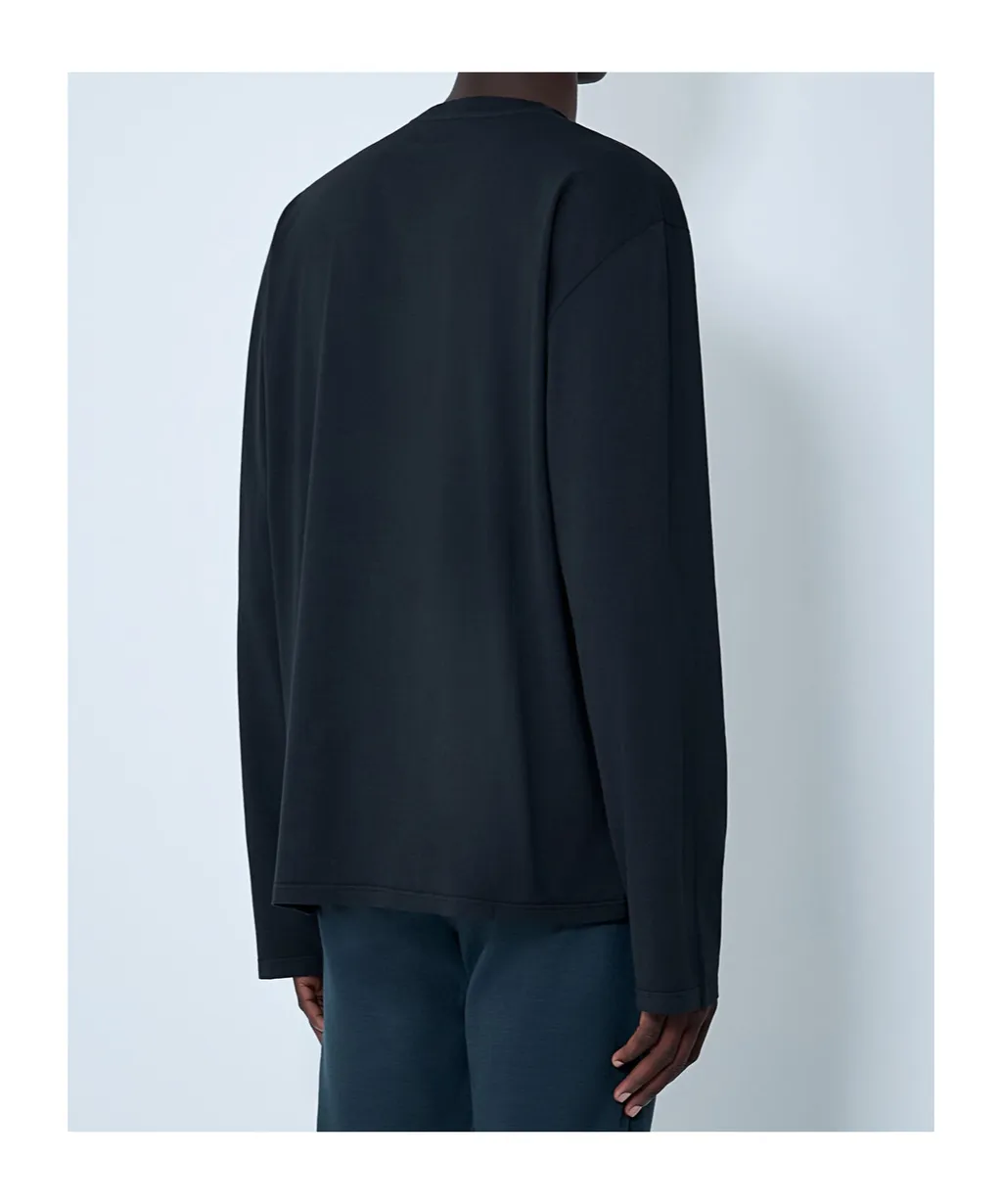 Crew Neck T-Shirt
