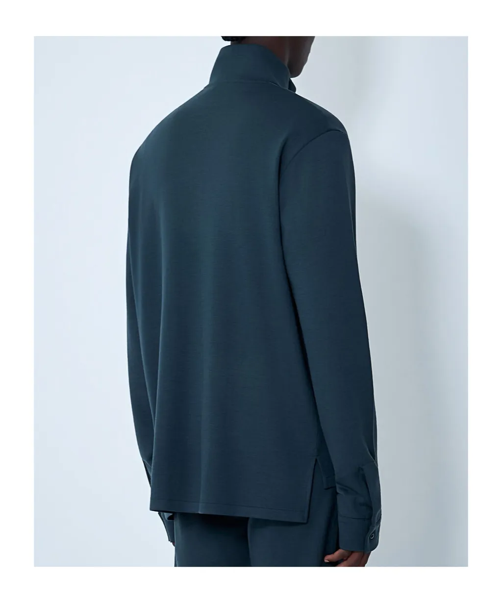 Rier Polar Jogging Sweatshirt