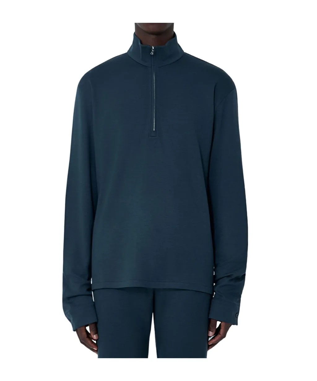 Rier Polar Jogging Sweatshirt