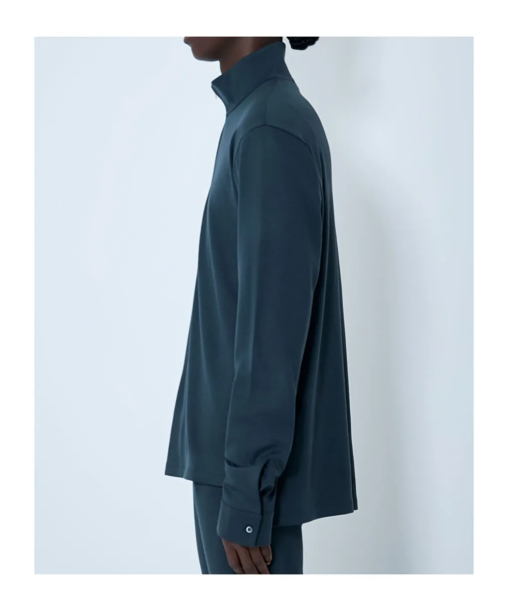 Rier Polar Jogging Sweatshirt