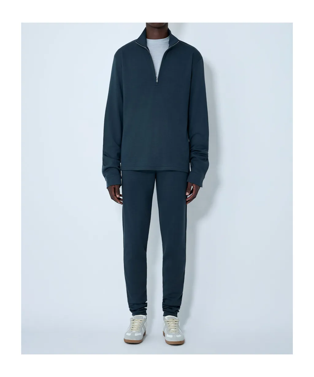 Rier Polar Jogging Sweatshirt