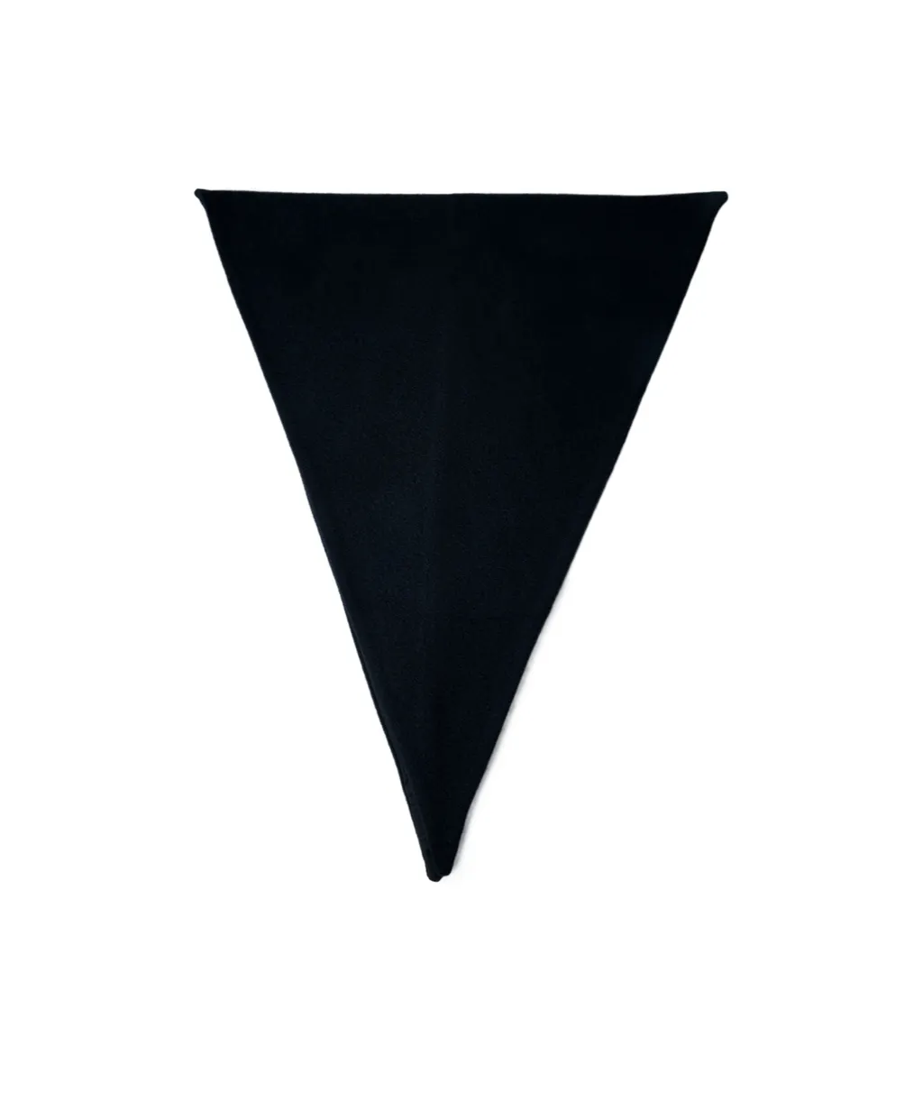 Rier Mini Self-Tie Scarf
