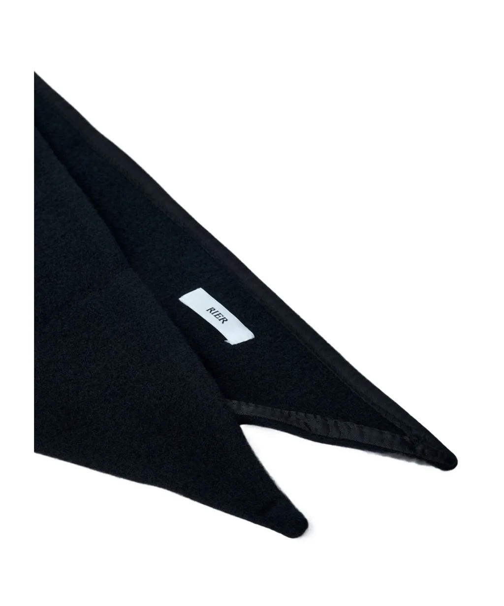 Rier Mini Self-Tie Scarf