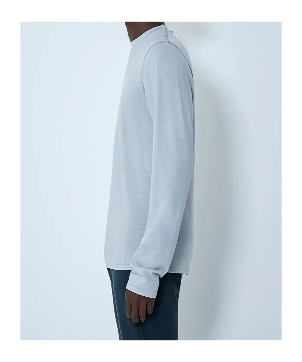 Rier Polar Roundneck Jersey T-Shirt