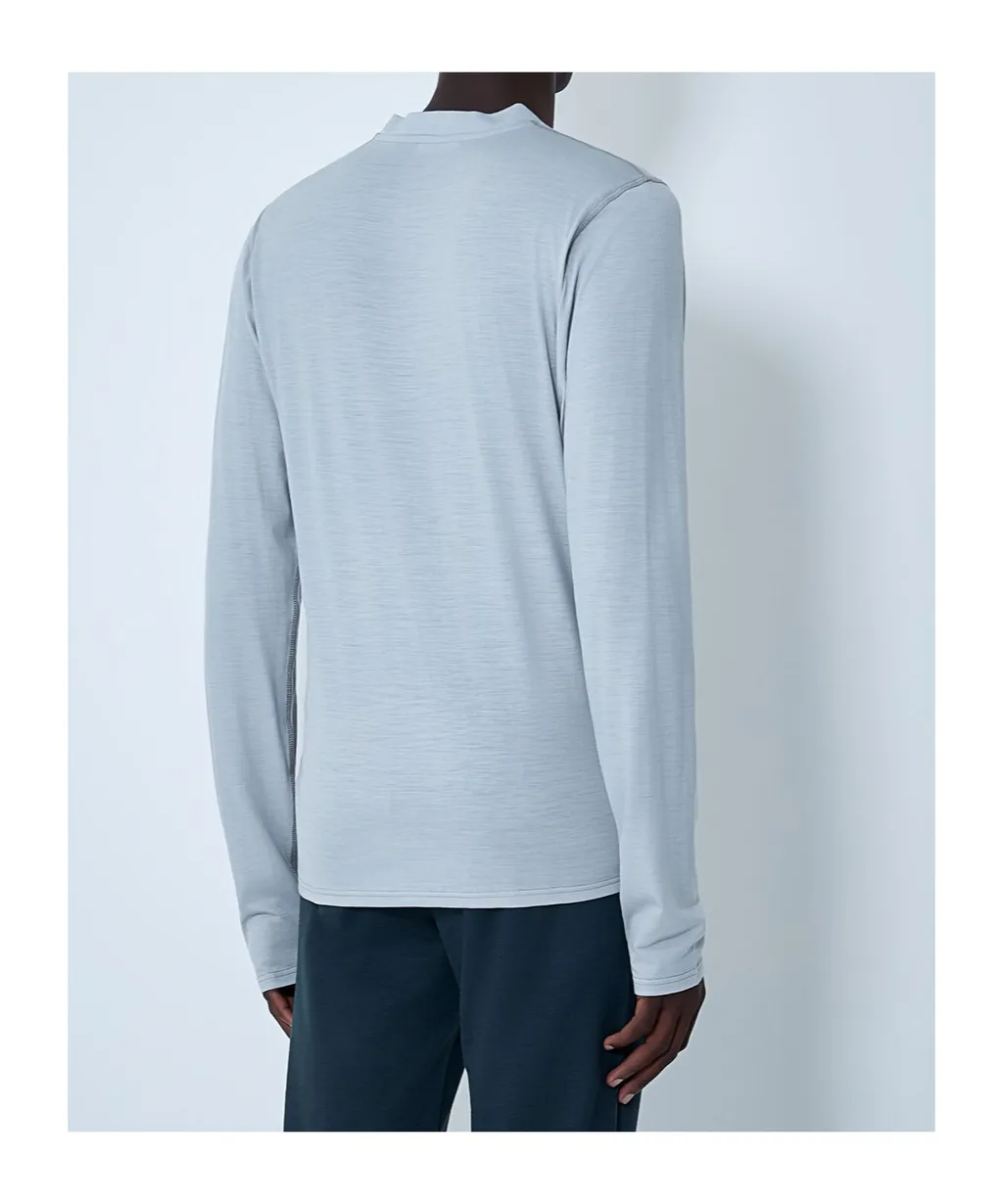 Rier Polar Roundneck Jersey T-Shirt