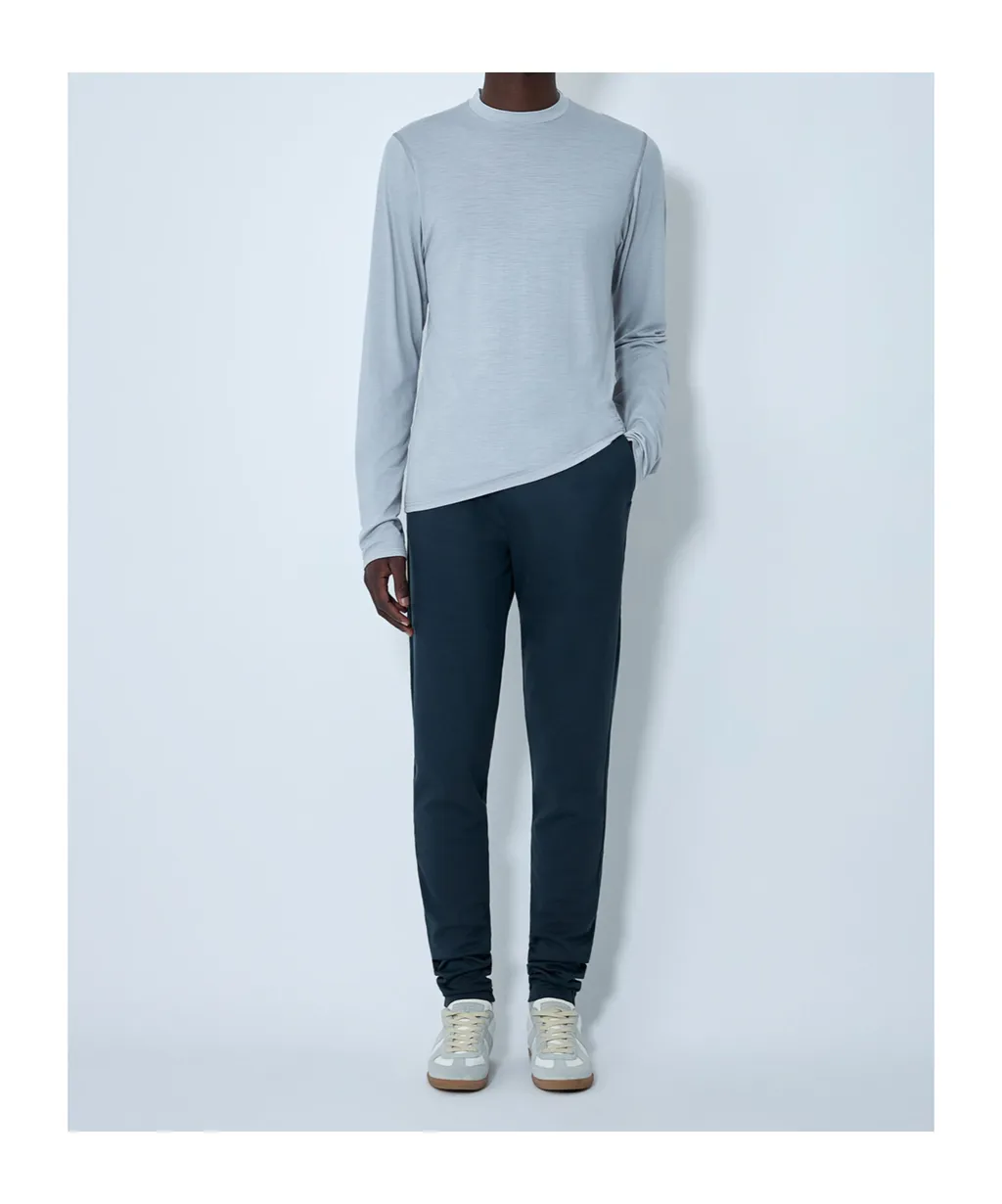 Rier Polar Roundneck Jersey T-Shirt