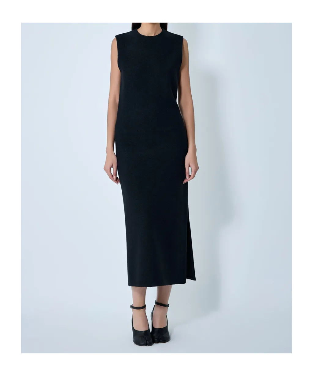 Rier Walker Midi Dress