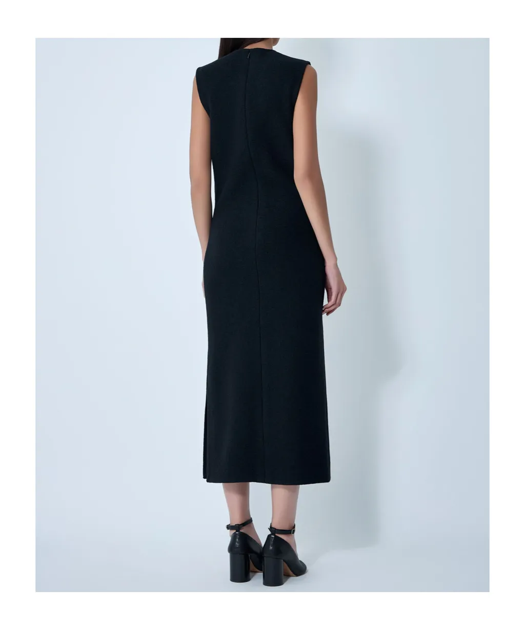 Rier Walker Midi Dress
