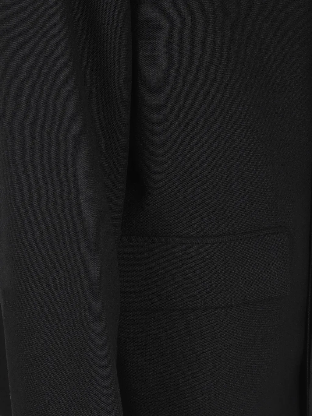 Long-Sleeved Casual Jacket