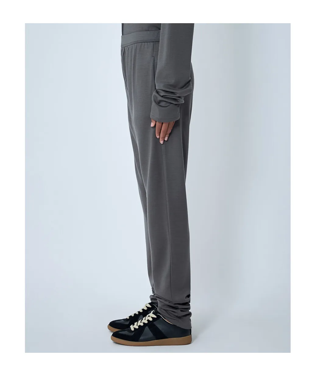 Rier Elasticated Knit Pants