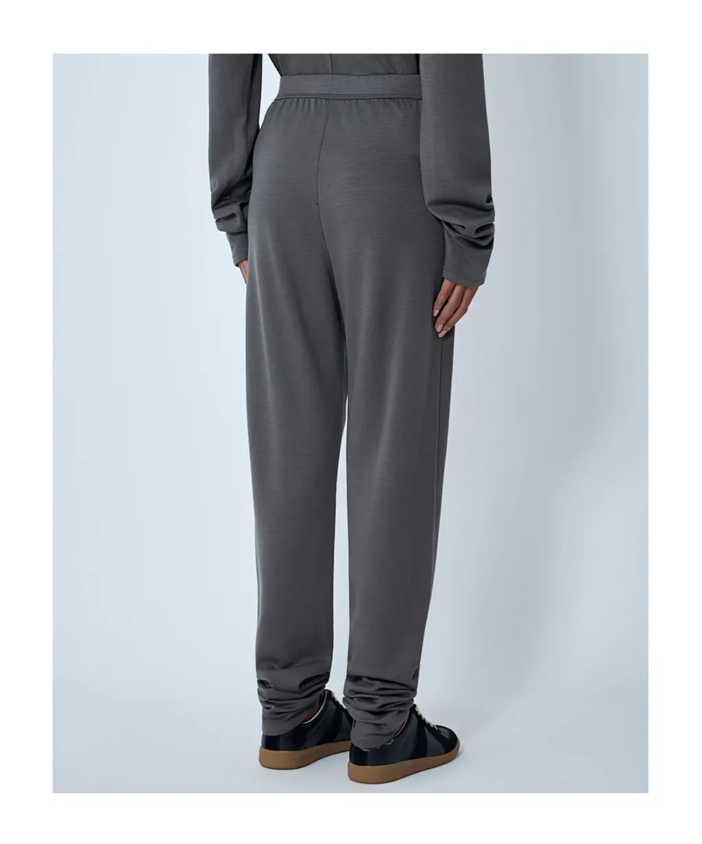 Rier Elasticated Knit Pants
