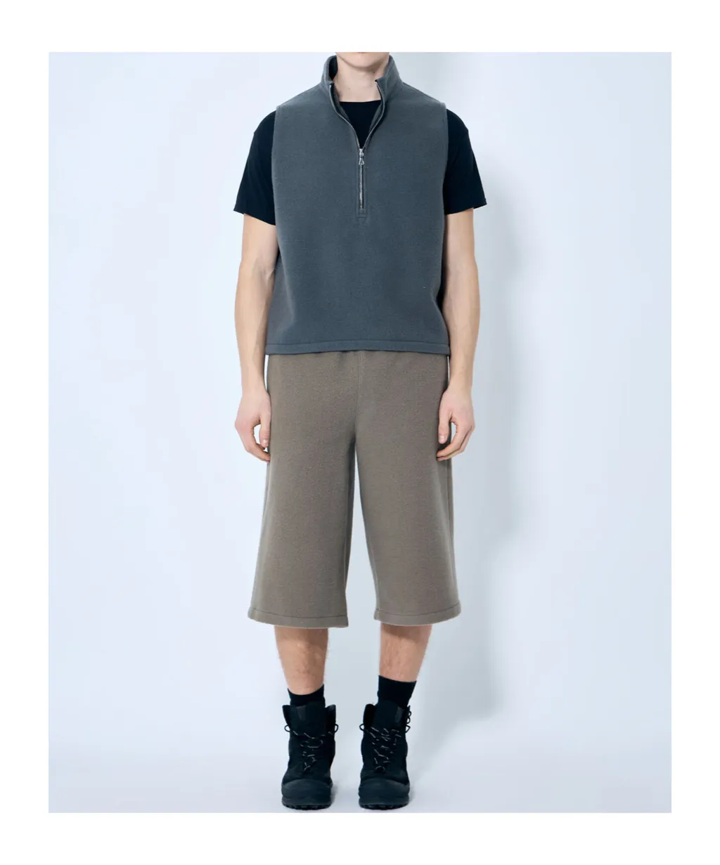 Wool City Vest