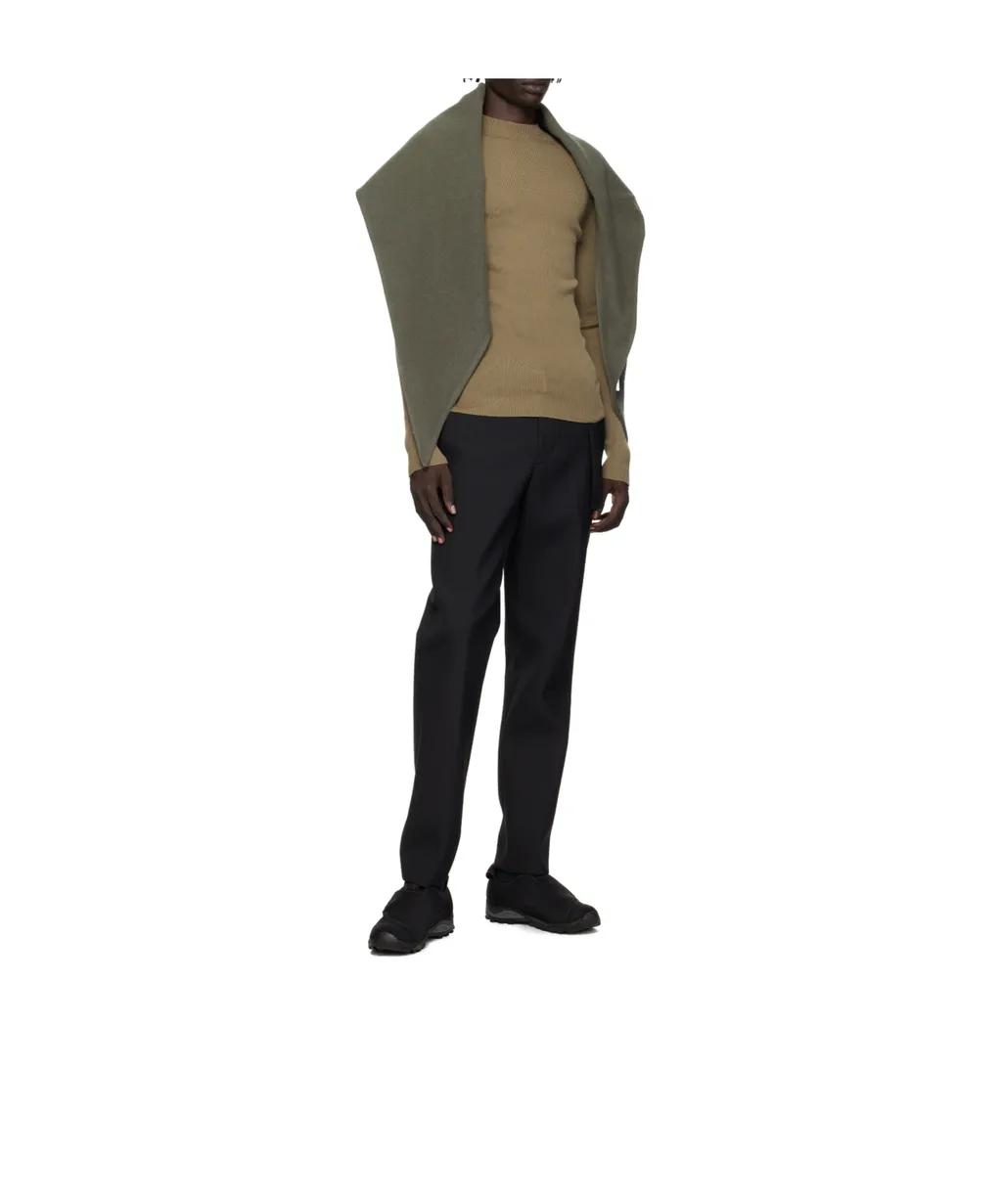 Losange Scarf