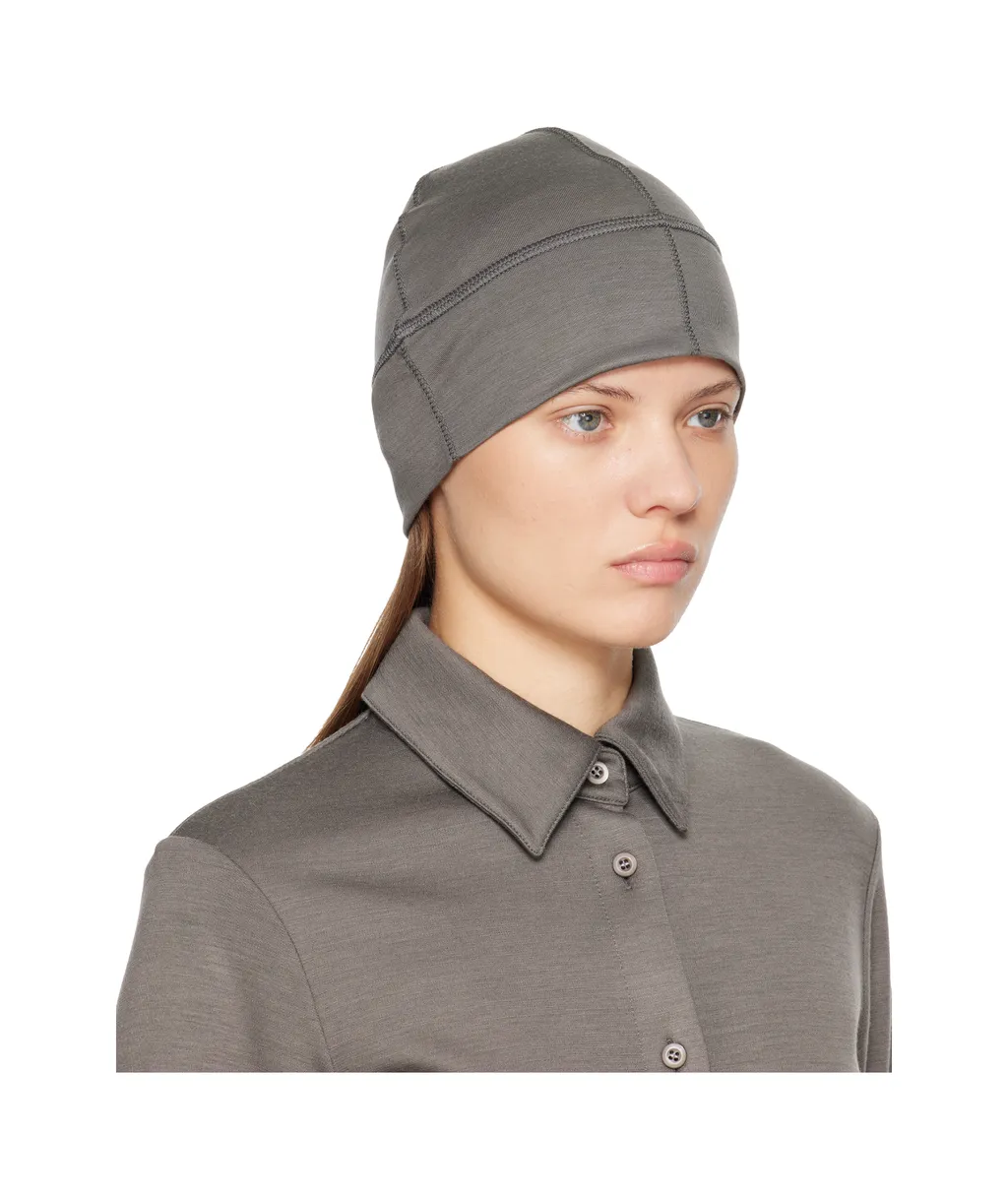 Polar Jersey Beanie
