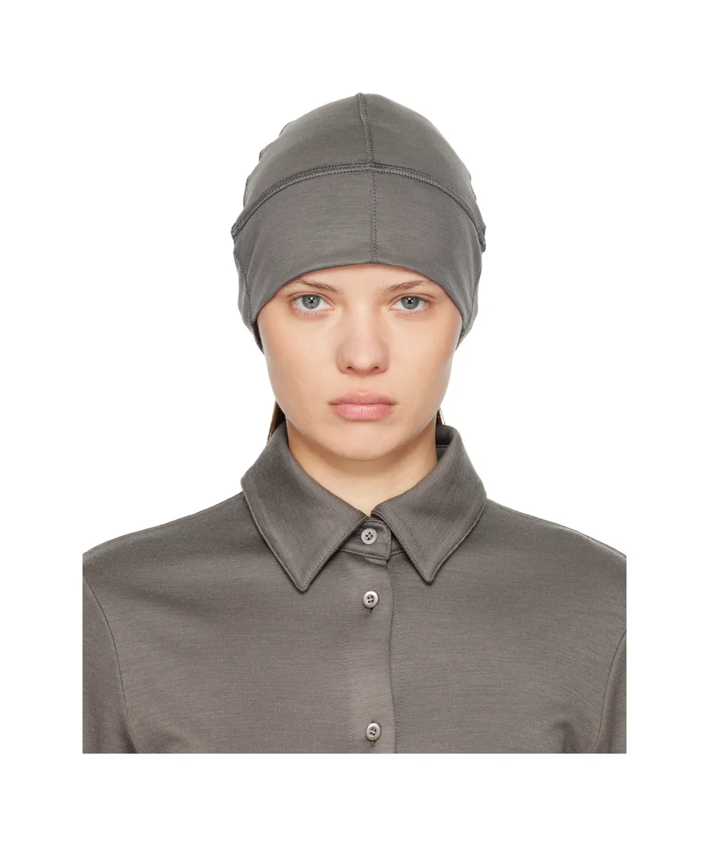 Polar Jersey Beanie