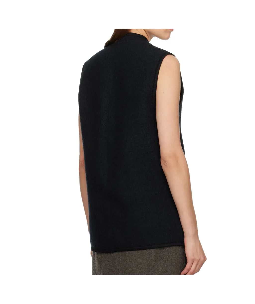 Walker Wool Vest