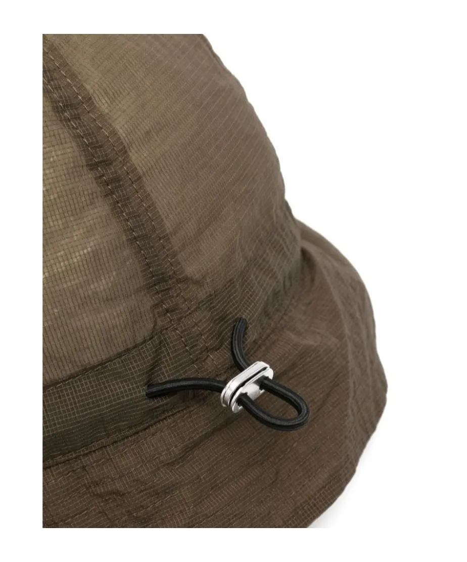 Der Flat Brim Hat