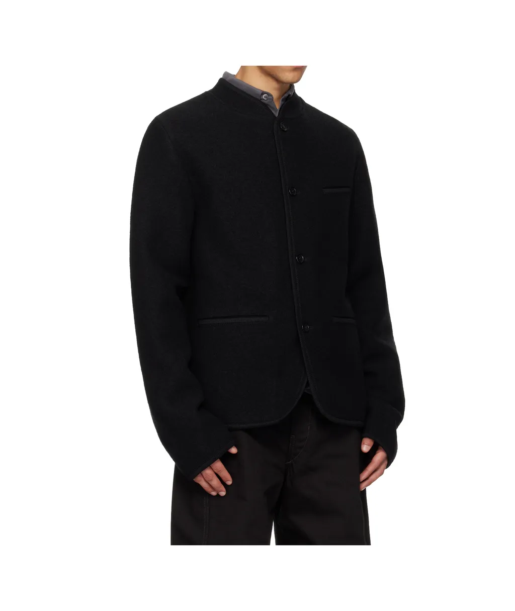 Walker Wool Casual Jacket