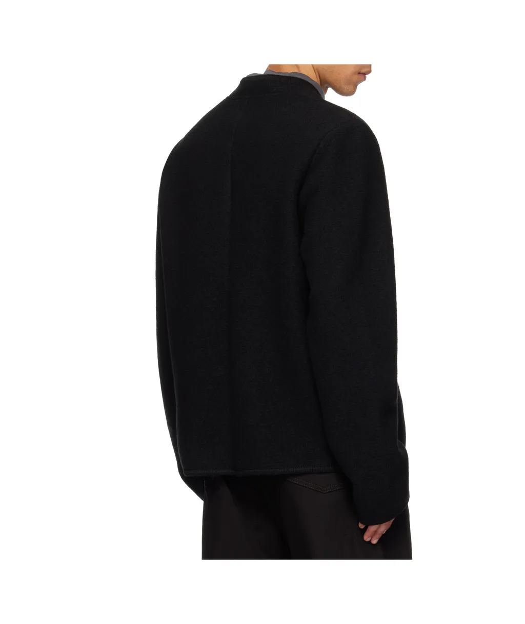 Walker Wool Casual Jacket