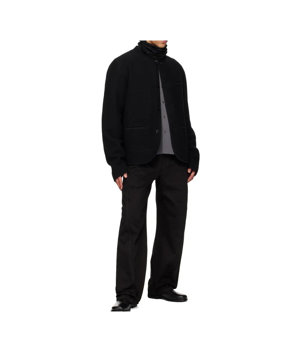 Walker Wool Casual Jacket