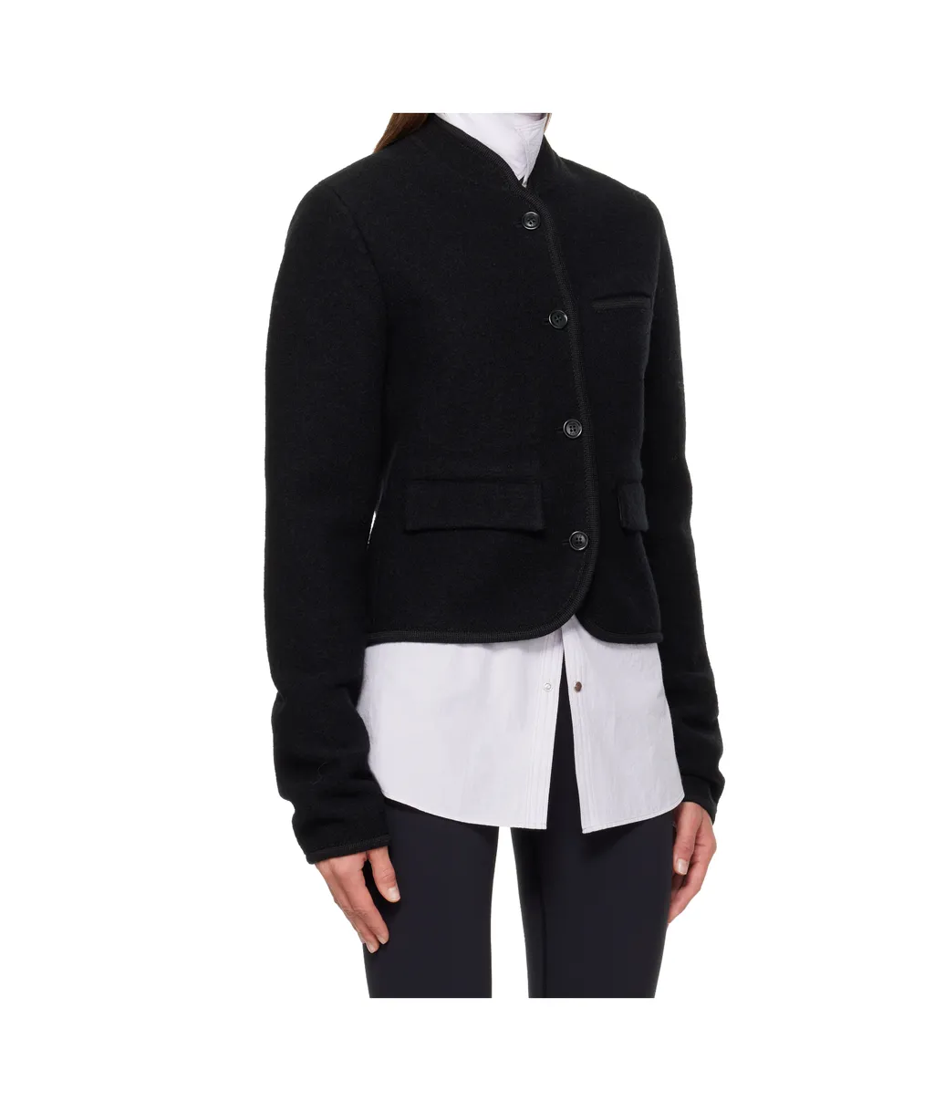 Walker Wool Casual Jacket