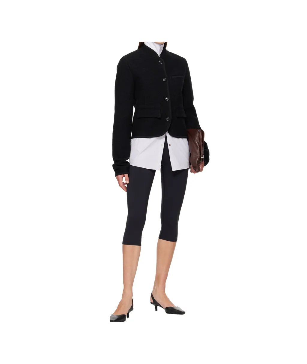 Walker Wool Casual Jacket