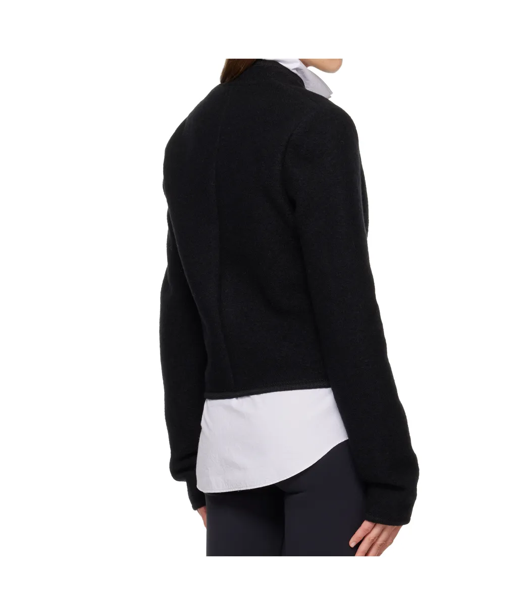 Walker Wool Casual Jacket
