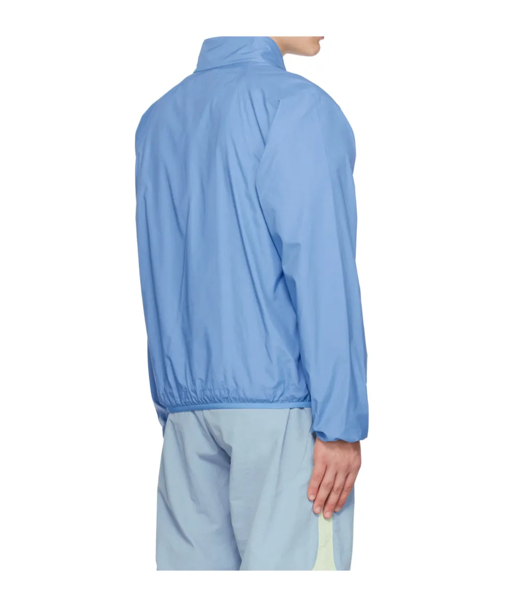 Hlaupa Stand-Up Collar Jacket