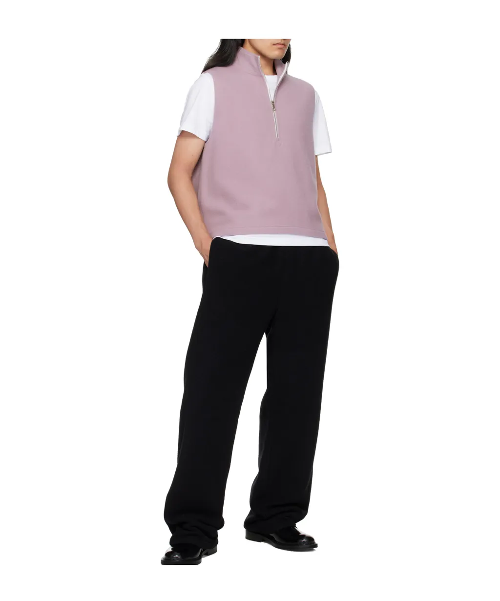 Fleece City Vest