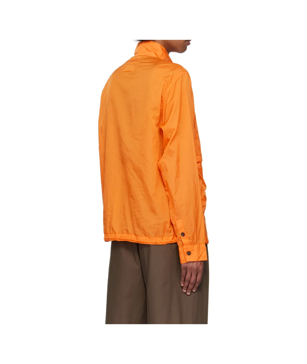 Epitome Long-Sleeved Shirt
