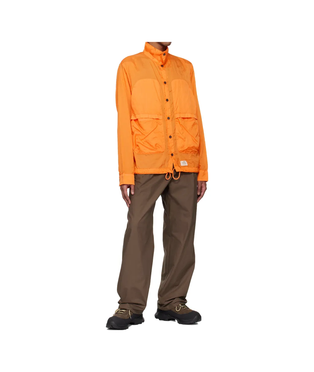 Epitome Long-Sleeved Shirt