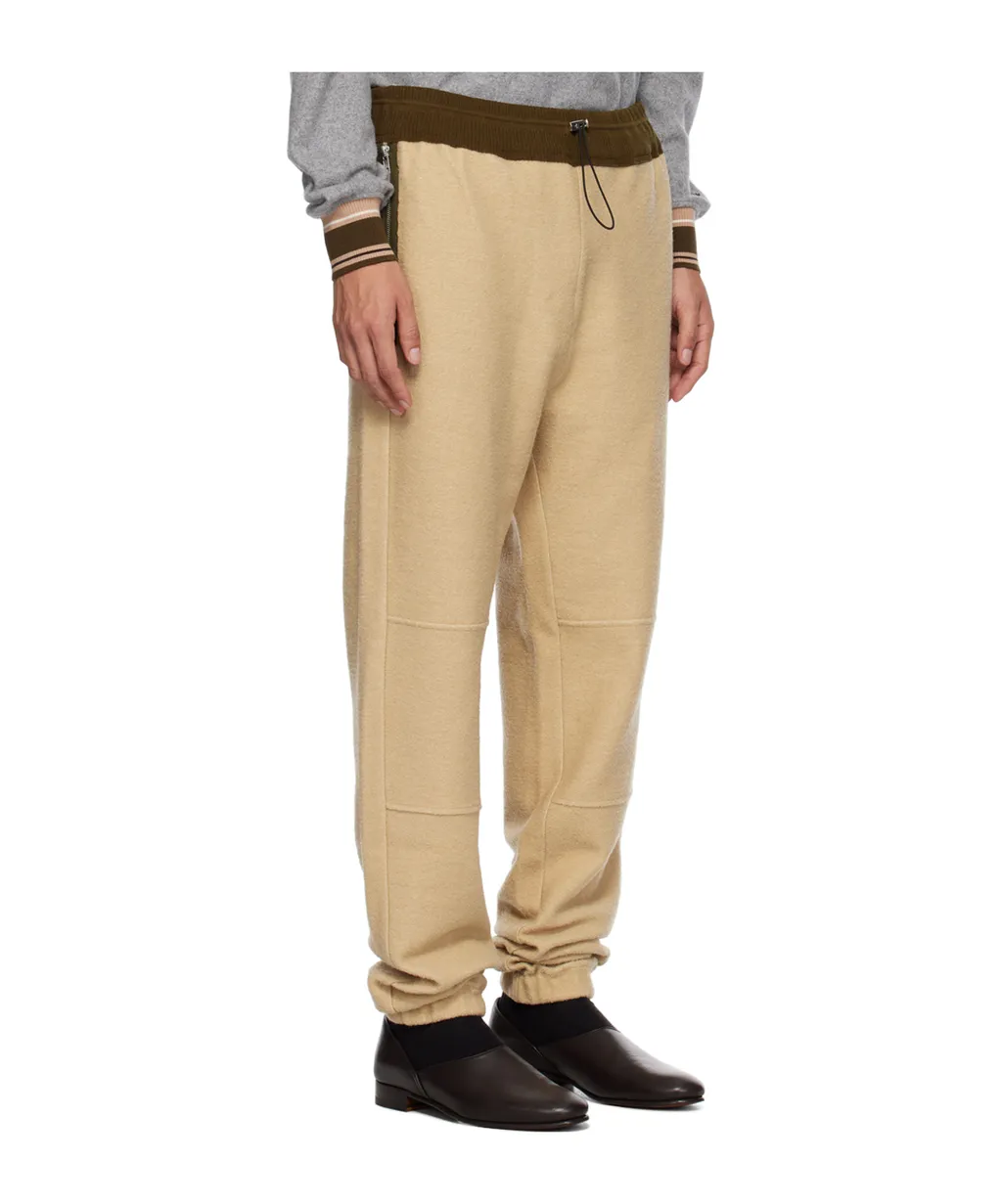 Skur Wool Blend Sweatpants