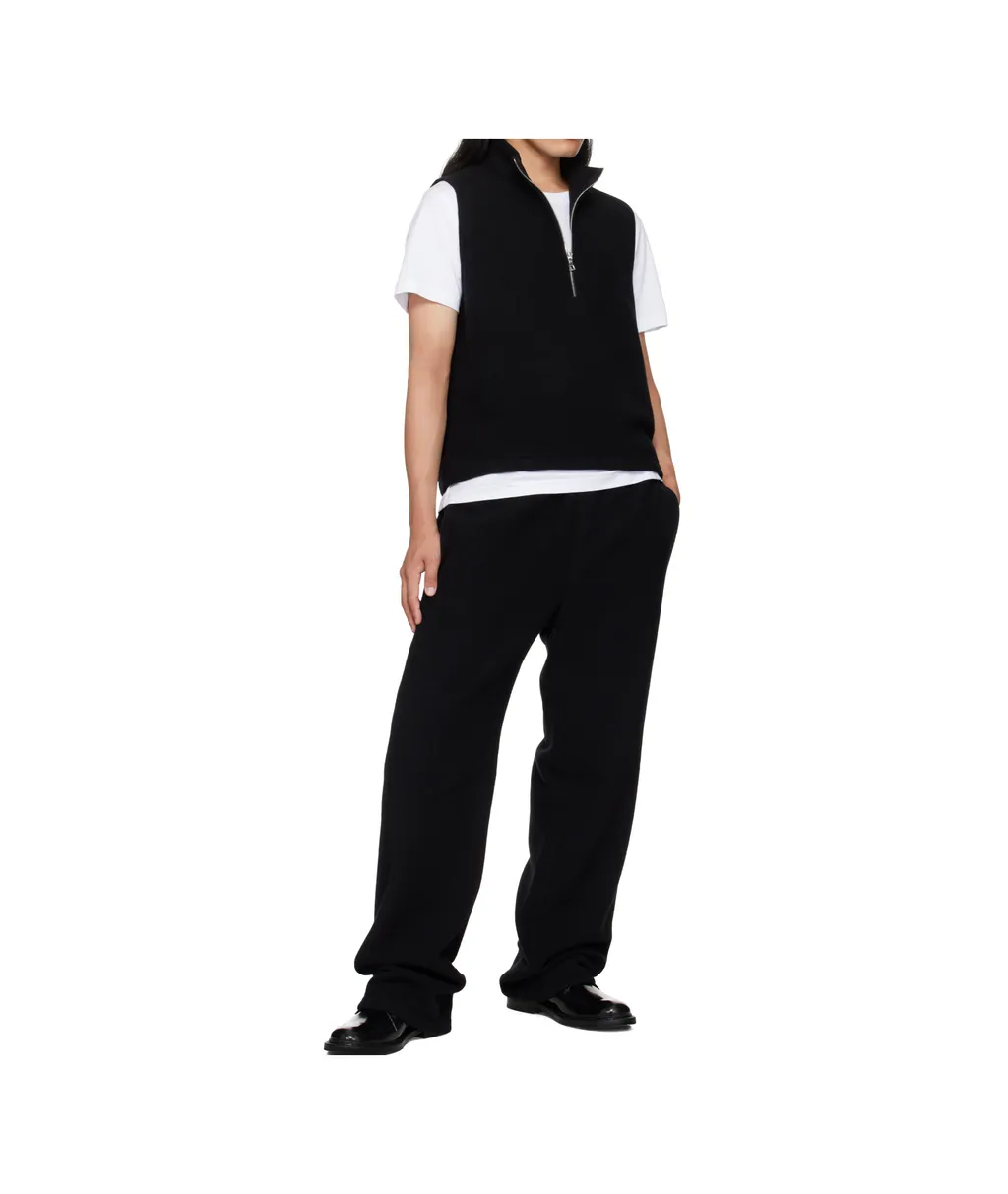 Fleece City Vest
