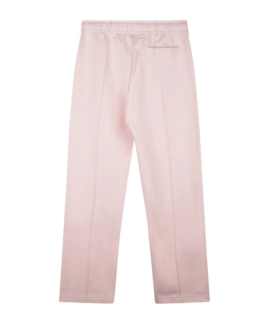 Elastic Waist Casual Pants