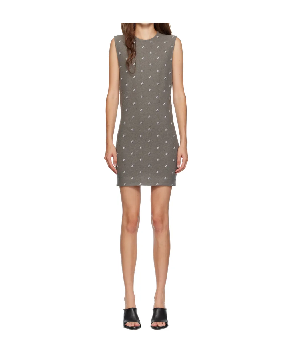 Walker Mini Dress
