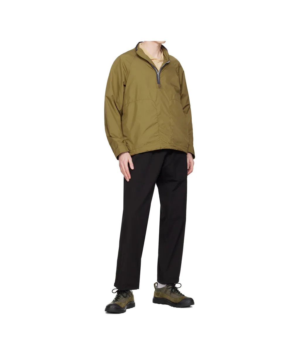 Elastic Waistband Sports Pants