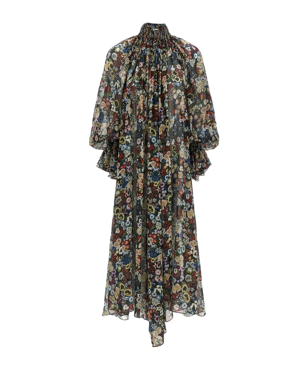 Khaite Edgar Dress