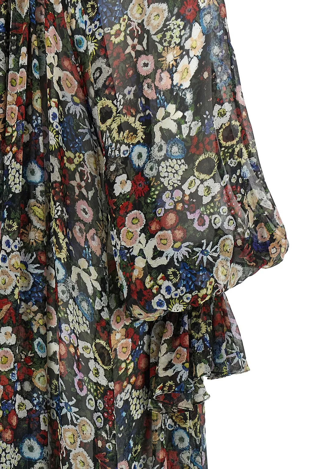 Khaite Edgar Dress