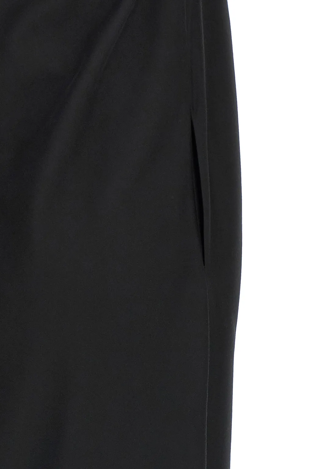 Magda Butrym Re26 Off-Shoulder Sheath Dress